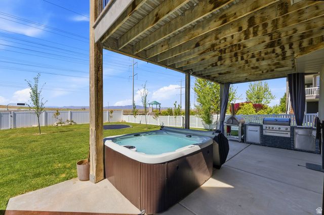 223 N RANCH RD, Farmington, UT 84025
