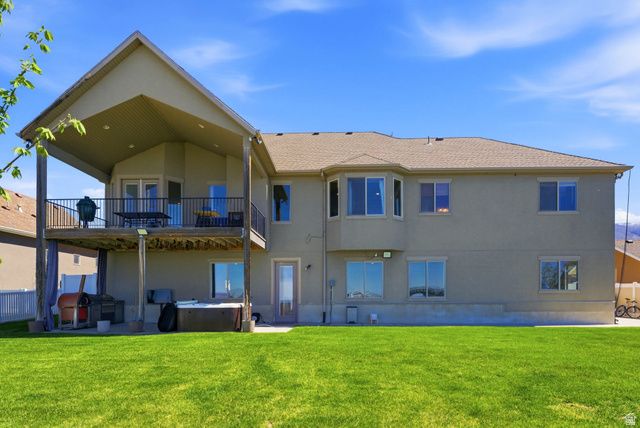 223 N RANCH RD, Farmington, UT 84025