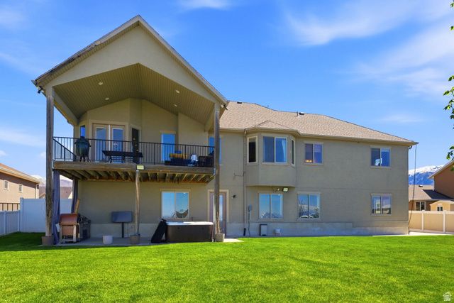 223 N RANCH RD, Farmington, UT 84025