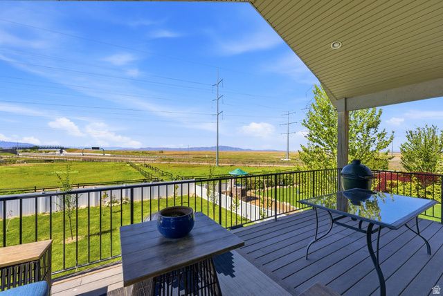 223 N RANCH RD, Farmington, UT 84025