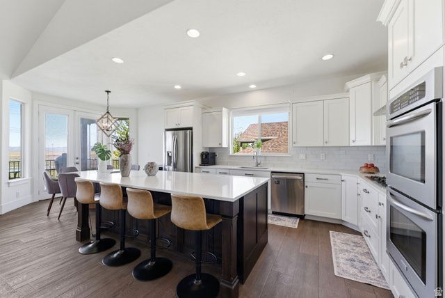 223 N RANCH RD, Farmington, UT 84025