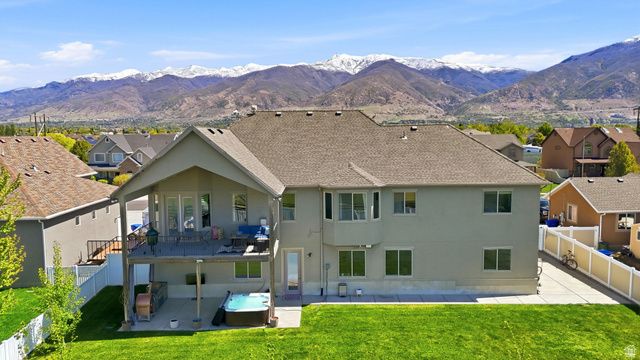 223 N RANCH RD, Farmington, UT 84025