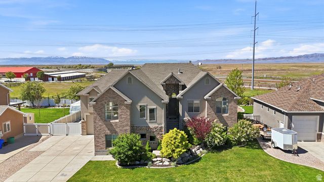 223 N RANCH RD, Farmington, UT 84025