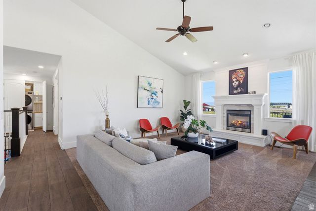 223 N RANCH RD, Farmington, UT 84025