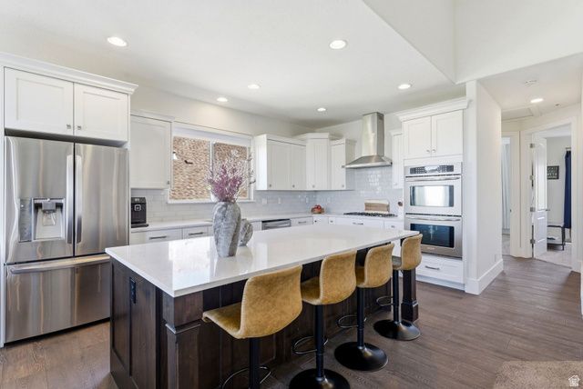 223 N RANCH RD, Farmington, UT 84025