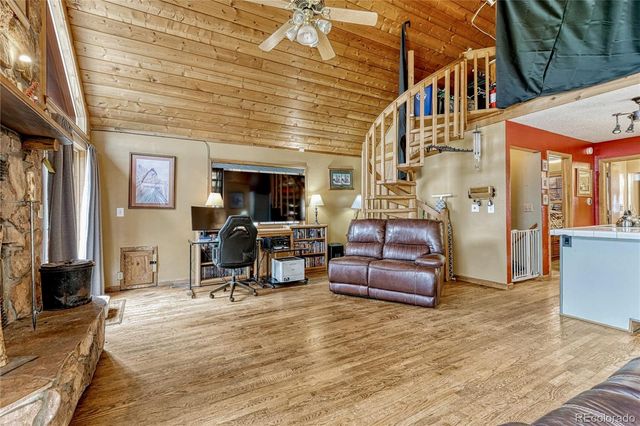 153 Nebraska Drive, Idaho Springs, CO 80452