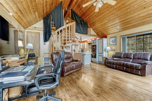 153 Nebraska Drive, Idaho Springs, CO 80452