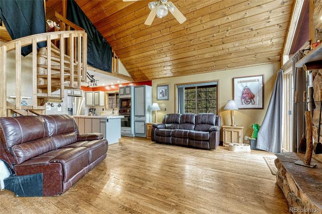 153 Nebraska Drive, Idaho Springs, CO 80452