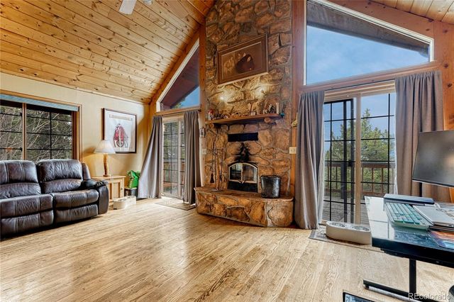 153 Nebraska Drive, Idaho Springs, CO 80452