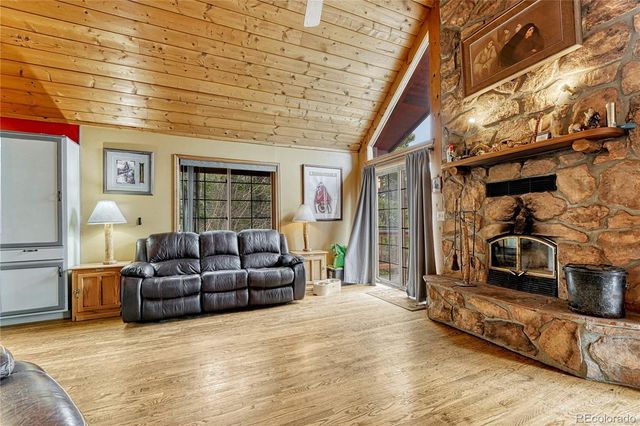 153 Nebraska Drive, Idaho Springs, CO 80452