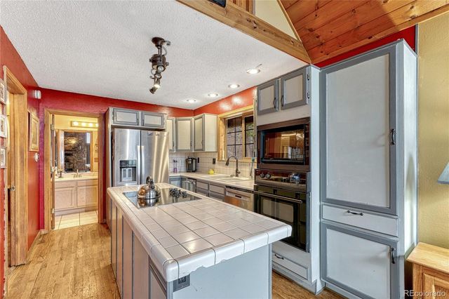 153 Nebraska Drive, Idaho Springs, CO 80452