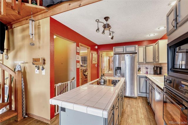 153 Nebraska Drive, Idaho Springs, CO 80452