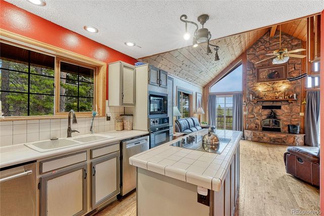 153 Nebraska Drive, Idaho Springs, CO 80452