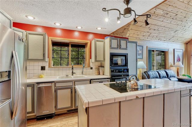 153 Nebraska Drive, Idaho Springs, CO 80452