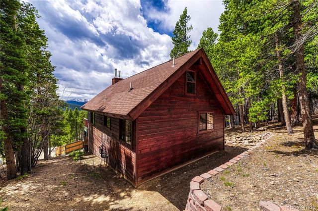 153 Nebraska Drive, Idaho Springs, CO 80452