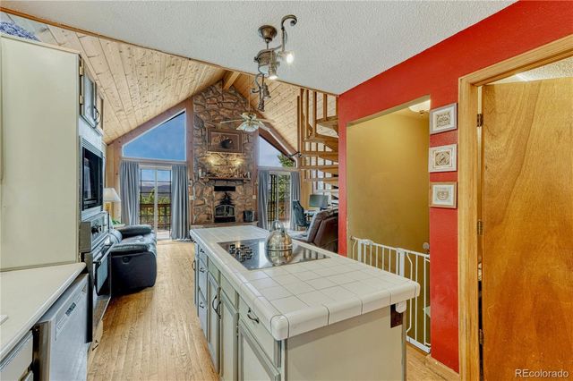 153 Nebraska Drive, Idaho Springs, CO 80452