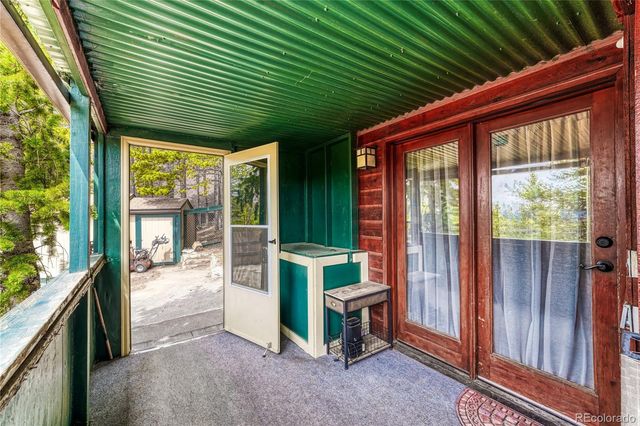 153 Nebraska Drive, Idaho Springs, CO 80452