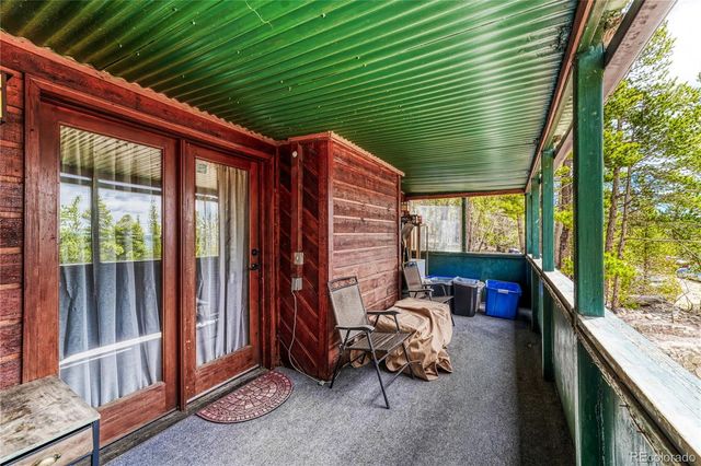 153 Nebraska Drive, Idaho Springs, CO 80452