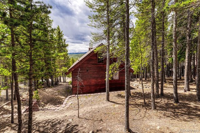 153 Nebraska Drive, Idaho Springs, CO 80452