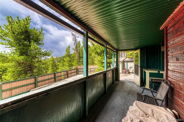 153 Nebraska Drive, Idaho Springs, CO 80452