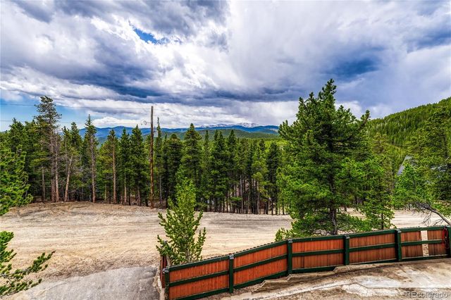 153 Nebraska Drive, Idaho Springs, CO 80452