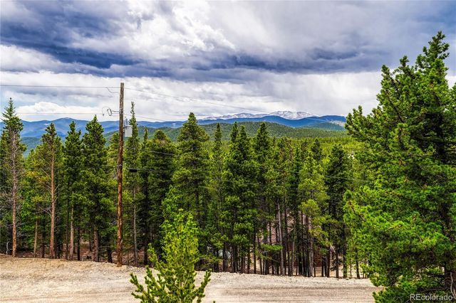 153 Nebraska Drive, Idaho Springs, CO 80452