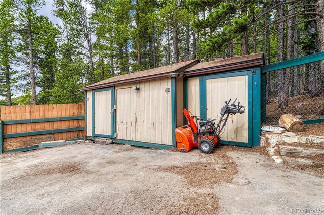 153 Nebraska Drive, Idaho Springs, CO 80452