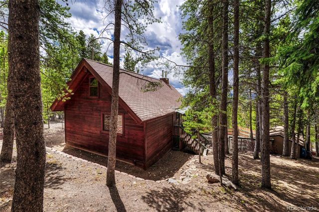 153 Nebraska Drive, Idaho Springs, CO 80452