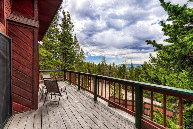 153 Nebraska Drive, Idaho Springs, CO 80452