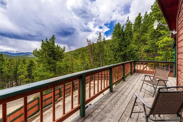 153 Nebraska Drive, Idaho Springs, CO 80452