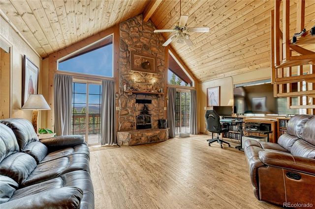 153 Nebraska Drive, Idaho Springs, CO 80452