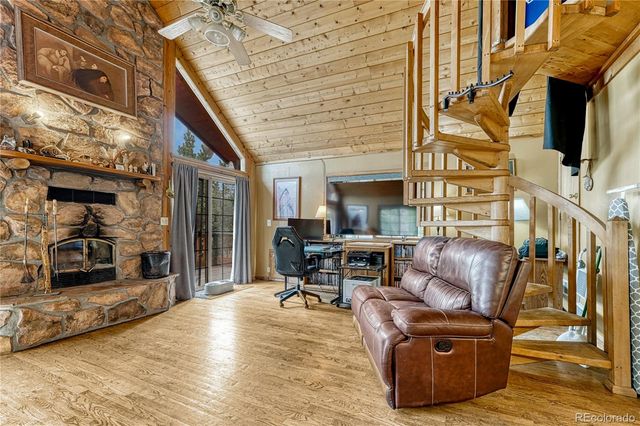 153 Nebraska Drive, Idaho Springs, CO 80452