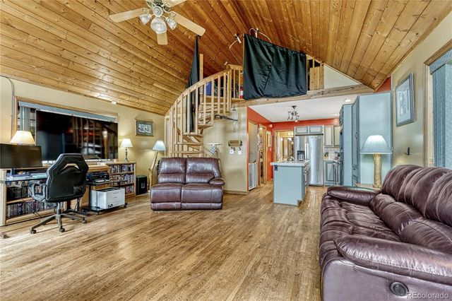 153 Nebraska Drive, Idaho Springs, CO 80452