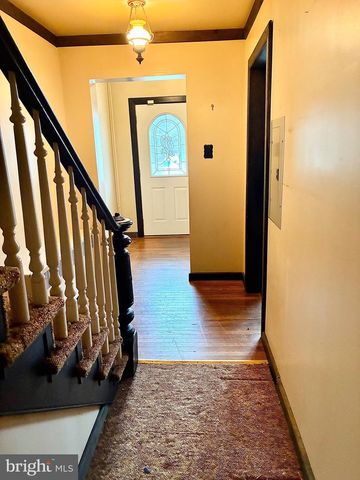 323 N HOBART ST, Gordon, PA 17936