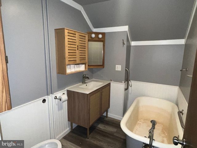 323 N HOBART ST, Gordon, PA 17936