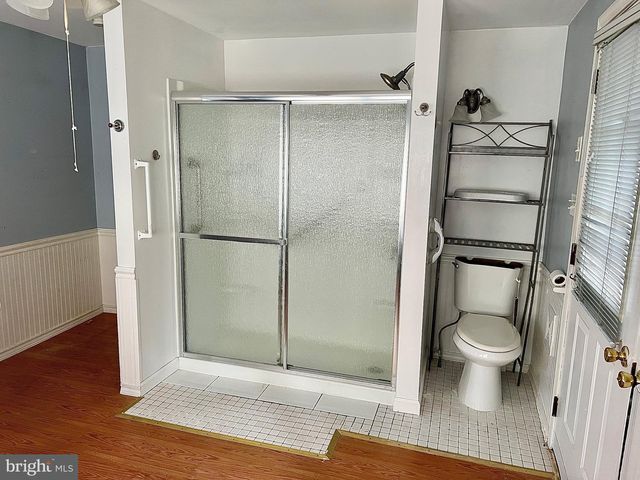 323 N HOBART ST, Gordon, PA 17936