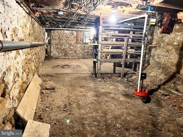 323 N HOBART ST, Gordon, PA 17936