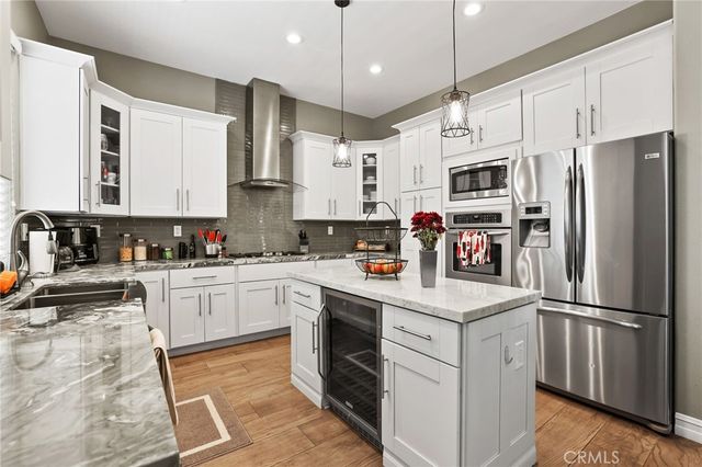 22701 Foxridge, Mission Viejo, CA 92692