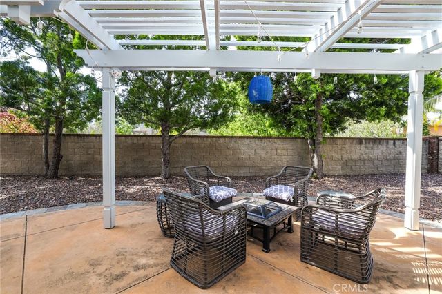 22701 Foxridge, Mission Viejo, CA 92692