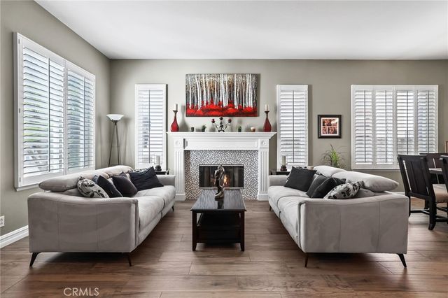 22701 Foxridge, Mission Viejo, CA 92692