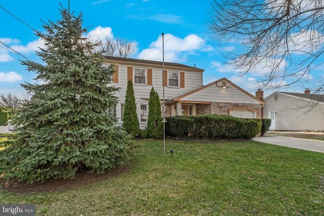 313 ROYAL OAK AVE, Cherry Hill, NJ 08002