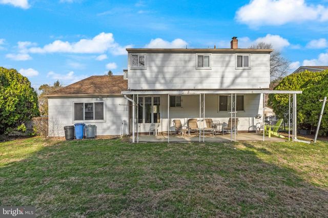 313 ROYAL OAK AVE, Cherry Hill, NJ 08002