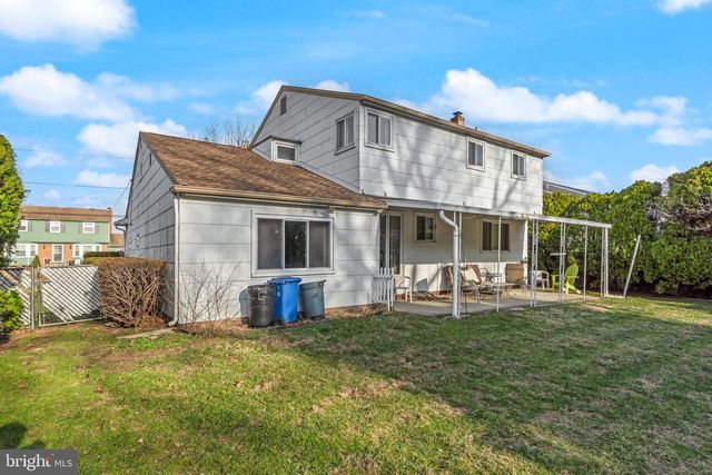 313 ROYAL OAK AVE, Cherry Hill, NJ 08002