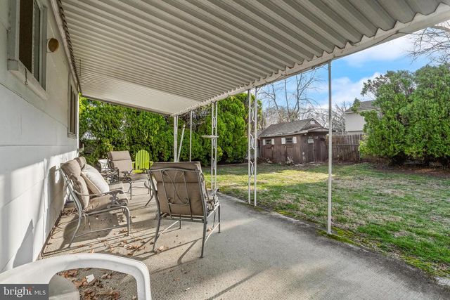 313 ROYAL OAK AVE, Cherry Hill, NJ 08002