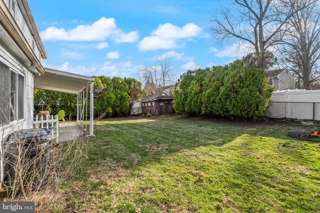 313 ROYAL OAK AVE, Cherry Hill, NJ 08002