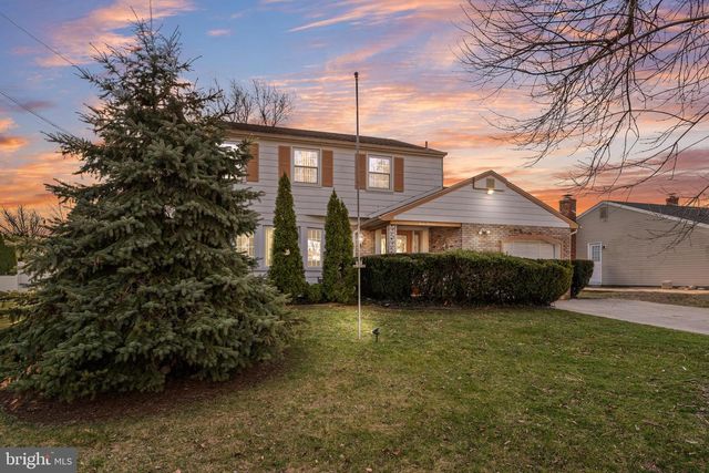 313 ROYAL OAK AVE, Cherry Hill, NJ 08002