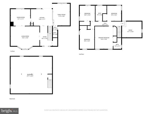 313 ROYAL OAK AVE, Cherry Hill, NJ 08002