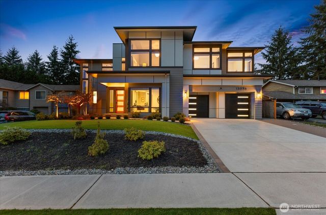 13038 NE 102nd Place, Kirkland, WA 98033