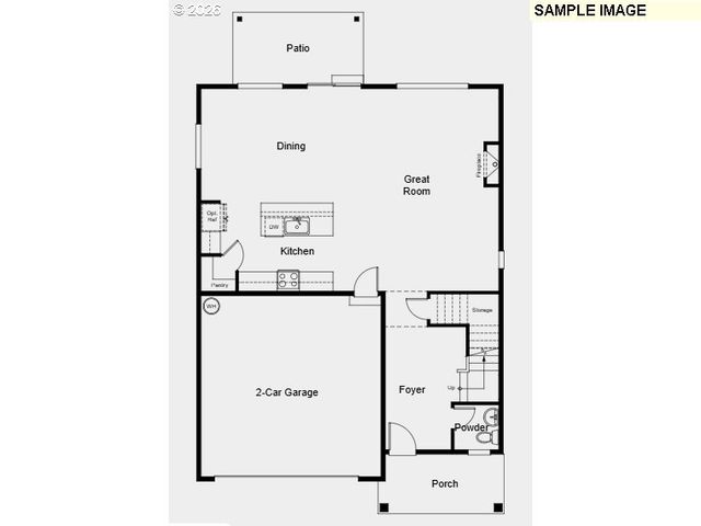 7802 Nw ELEANOR Ave, Portland, OR 97229