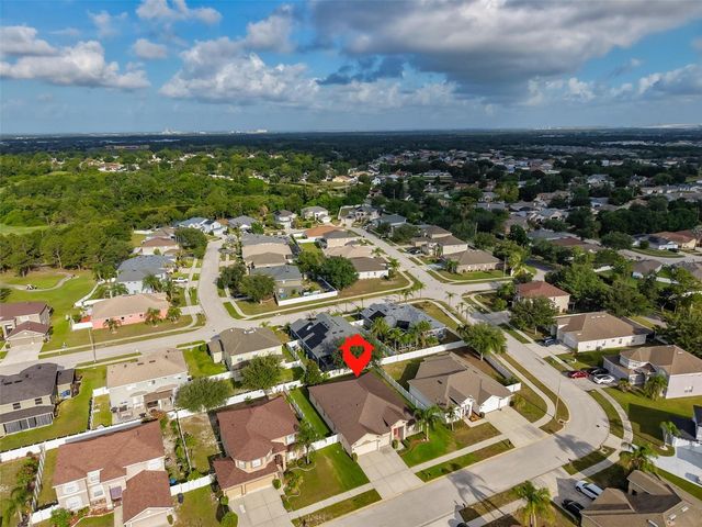 11813 STONEWOOD GATE DRIVE, Riverview, FL 33579